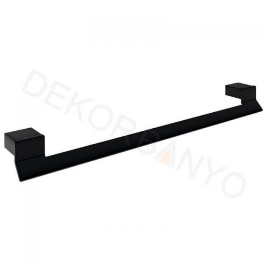 SS304 Black - Uzun Havluluk