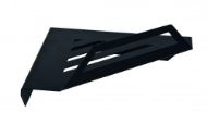 SS304 Black - Köşe Süngerlik