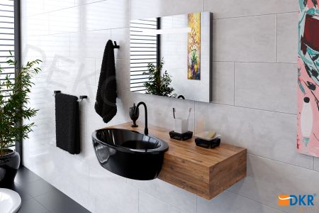 SS 304 Black kategorisi için resim