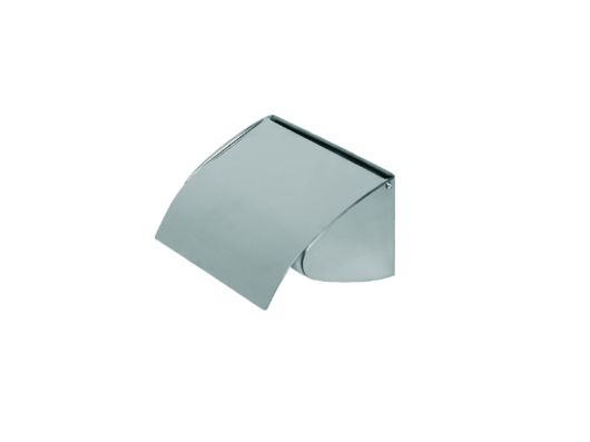 Kapaklı WC Kağıtlık 304 Kalite