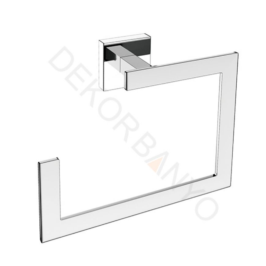 Corner Lux – Halka Havluluk