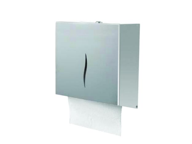 Z Katlı Kağıt Havluluk – 430 Kalite (200 adetlik)