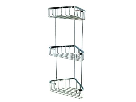  Üçlü Süngerlik – Açık