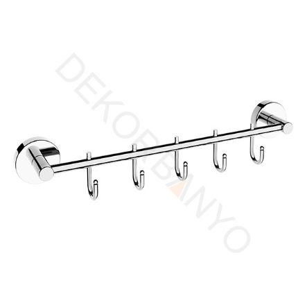 Ezgi Plus – Beşli Askı