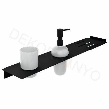 SS304 Black - Etajer