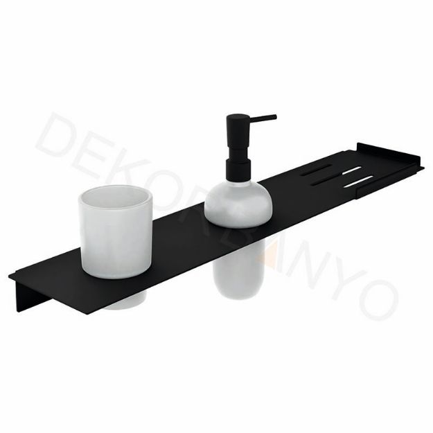 SS304 Black - Etajer