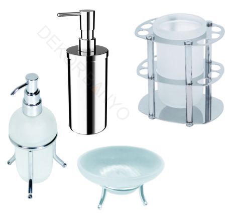 Set Üstü Ürünler kategorisi için resim