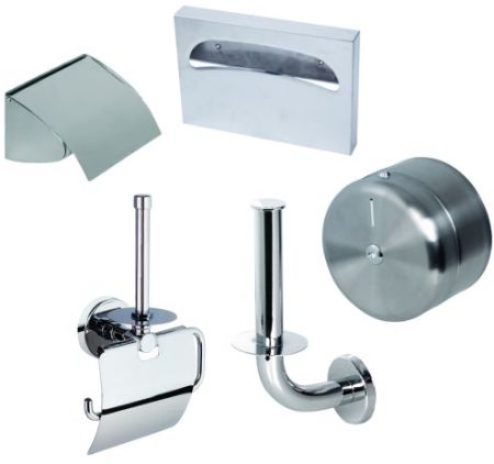 WC Kağıtlıklar kategorisi için resim