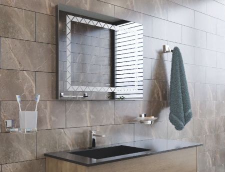 Led Işıklı Aynalar kategorisi için resim