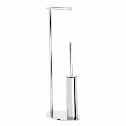 Ayaklı Setler - Ayaklı Klozet Fırçası