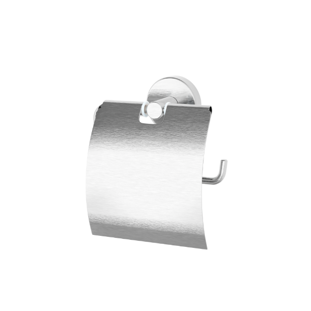 Ezgi İnox - Kapaklı Kağıt Havluluk