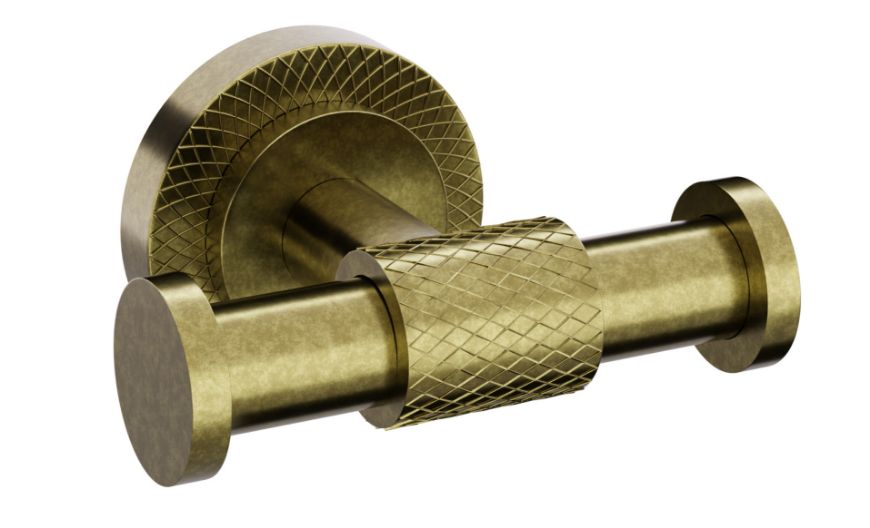 İKİLİ ASKI PWD GOLD