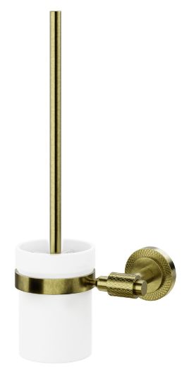 KLOZET FIRÇASI PWD GOLD