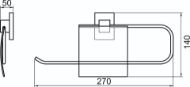 Corner – Kapaklı Kağıt Havluluk