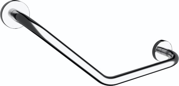 Hotel - Açılı Küvet Tutamağı