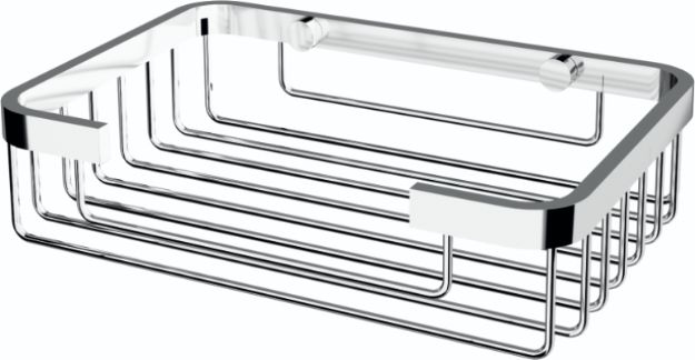 Tekli Şampuanlık – İnce Lama