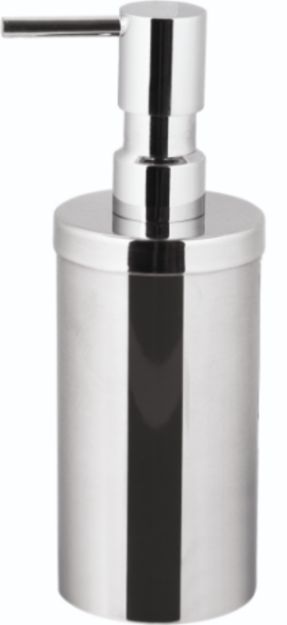 Sabunluklar - Sıvı Sabunluk 220 ml