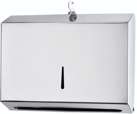 Z Katlı Kağıt Havluluk – 304 Kalite (200 adetlik)