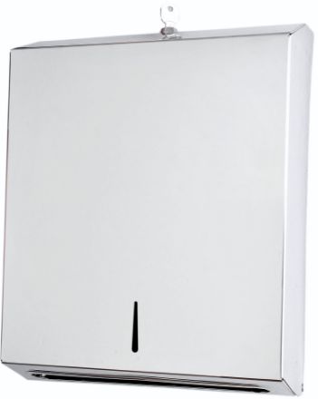 Z Katlı Kağıt Havluluk – 304 Kalite (400 adetlik)