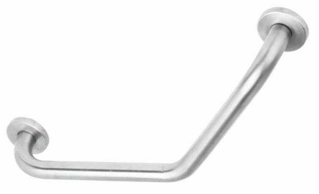 Açılı Tutunma Barı