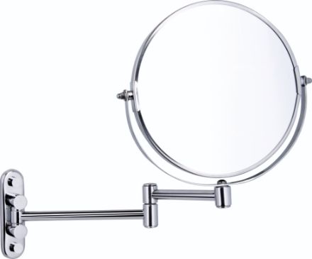 Büyüteçli Makyaj Aynası