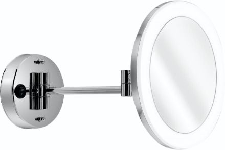 Led Aydınlatmalı Makyaj Aynası