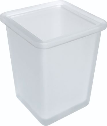 Klozet Fırça Camı