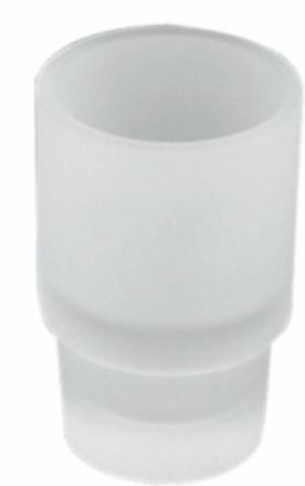 Diş Fırçalık Camı